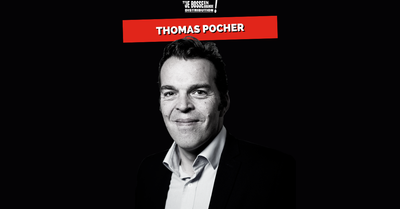 Déplacer l'hypermarché en centre-ville avec le Drive Piéton | Thomas Pocher, adhérent E.Leclerc