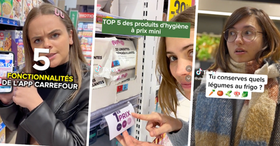 Que font les enseignes sur TikTok ? (+ classement des comptes les plus performants)