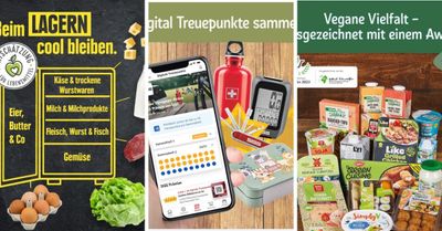 Que font les enseignes allemandes sur les réseaux sociaux ?