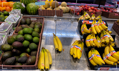 Comment la grande distribution peut-elle réduire l'empreinte carbone de la consommation