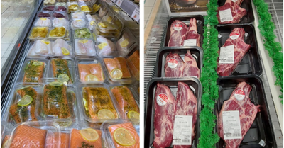 Tout comprendre de la technologie SKIN qui séduit les rayons métiers de la grande distribution