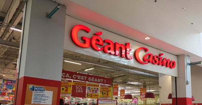 Relancer les enseignes du groupe Casino malgré la crise (Magali Daubinet-Salen)