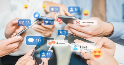 Top des meilleures publications d'août sur les réseaux sociaux