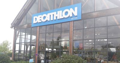Comment le Decathlon de Betton multiplie les expérimentations en matière d’environnement