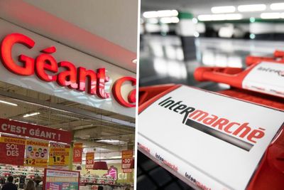 Comment les salariés de Casino vivent la transition vers Intermarché