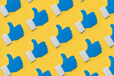 Classement des pages locales Facebook en novembre : des magasins Auchan, Leclerc et Carrefour dans le top 5