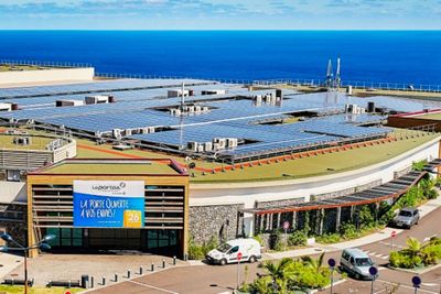 Comment le mouvement Leclerc à la Réunion a anticipé la fin du prospectus