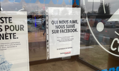 Communication locale en 2024 : ce qui va changer pour le commerce (+ la vidéo et le post du mois de décembre)