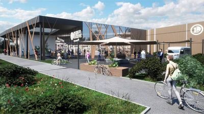 Pourquoi le futur Leclerc de Grand-Champ représente-t-il le futur (écologique) des points de vente