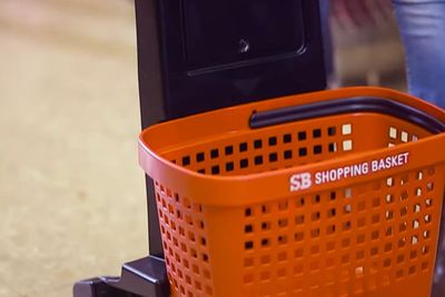 ReBasket, le panier Click, Collect  & Return qui séduit les drives de la grande distribution