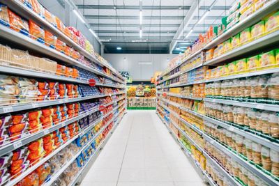 Voici la liste des métiers de la grande distribution