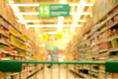 Combien gagne un manager de rayon en grande distribution en 2023