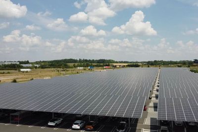 Les défis de la grande distribution face à la décarbonation