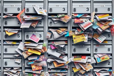 La vie sans prospectus : quelles stratégies pour la grande distribution ? (et à quoi faut-il s'attendre en 2025)