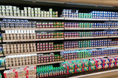 Quelles sont les politiques des magasins en cas de ruptures en rayon