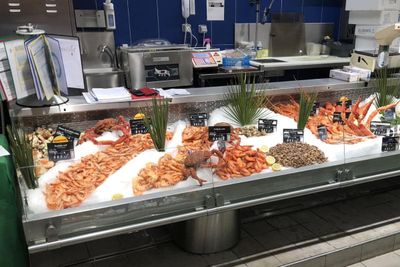 Rayon marée : comment réenchanter le rayon face aux nouvelles tendances