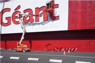 Ex-salariés chez Casino, la (redoutée) vie d'après