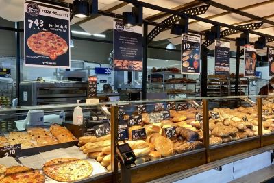 Portrait. Bernard Blachère : l'homme derrière la révolution de la boulangerie artisanale