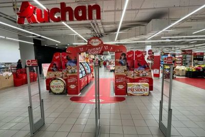 Combien gagne un promoteur des ventes en GMS (aussi appelé chef de secteur)