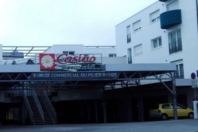 Voici la liste des 25 magasins Casino qui n'ont toujours pas de repreneur