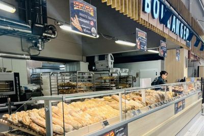 Rayon boulangerie pâtisserie : comment réussir en 2024