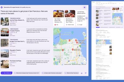 SGE (Search Generative Experience) : ce qui va changer pour les points de vente et le SEO local