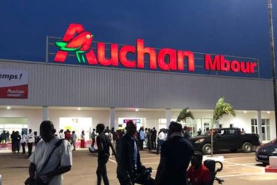 Pourquoi la grande distribution française s'intéresse-t-elle tant au Sénégal