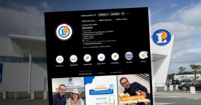 Pourquoi (et comment) le Leclerc de Pont l'Abbé cartonne sur Instagram