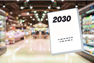 En 2030, la grande distribution sera le secteur le plus créateur d’emploi