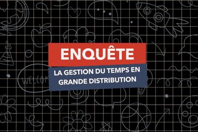 Enquête. 82% des managers en grande distribution estiment ne pas avoir assez de temps pour bien exercer leur métier