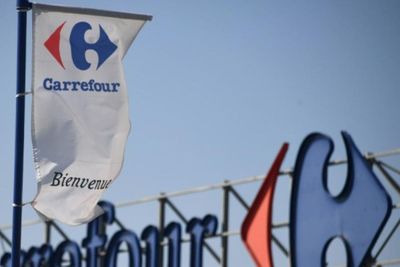 Voici les 39 magasins Carrefour qui passeront en location-gérance en 2025