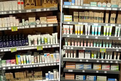 Comment La Vie Claire a dynamisé ses rayons hygiène-beauté