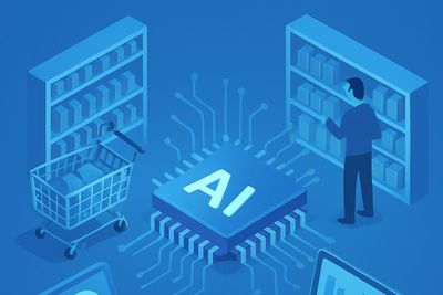 Comment l'Intelligence Artificielle va transformer (durablement) le Category Management