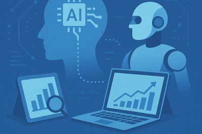 L’intelligence artificielle dans le category management : du mythe à l’impact réel