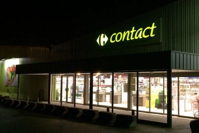 Comment le projet X des franchisés de Carrefour met le modèle économique de l'enseigne sous pression