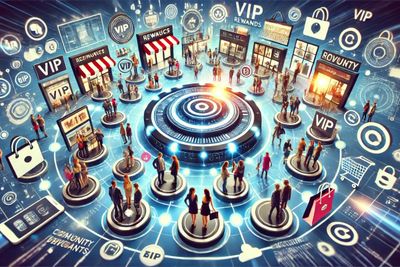 Les 5 enjeux de la création d'une communauté de marque pour les retailers