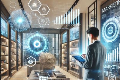 « Le commerce, c’est une question de proximité. La data doit être un catalyseur et non un frein » : L'importance de la data dans le retail