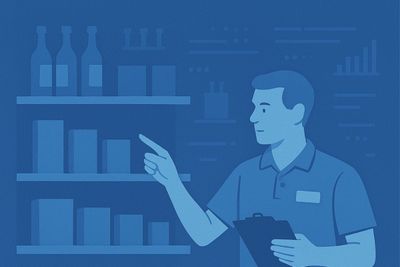 Redonner la main aux magasins : l’optimisation des marges passe par la reprise en main du linéaire