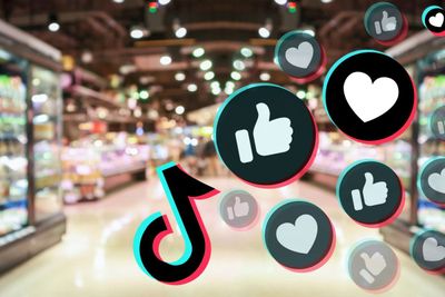 Comment TikTok veut rendre les points de vente physique « Tik-Tokable »