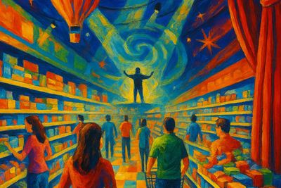 Le Retailtainment : ou quand le commerce devient spectacle