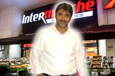 Sébastien Pillard, l’homme aux 17 magasins Intermarché et visionnaire de la grande conso