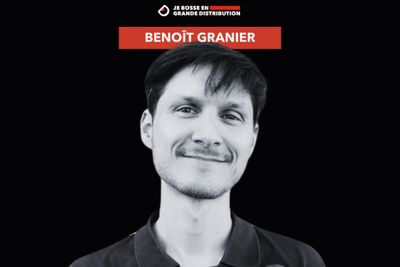 Transition alimentaire : le rôle central de la grande distribution dans le changement de modèle