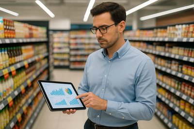 Métier Category Manager (Catman) : Missions, Salaire et Évolutions d'un Poste Stratégique