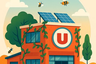 Qu'est-ce qu'une société à mission dans la grande distribution