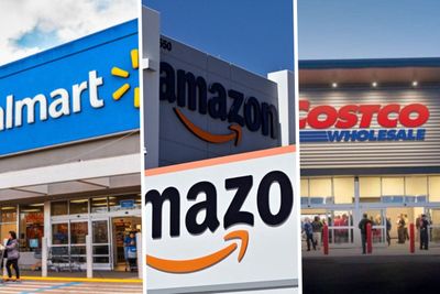 Top 100 des plus grandes enseignes du Retail mondial en 2025
