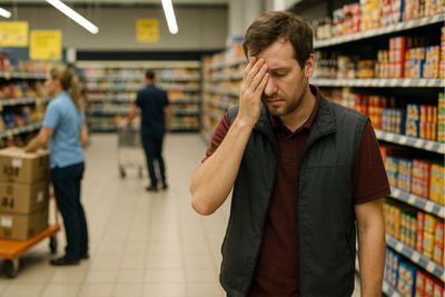 Une étude révèle les vraies conditions de travail dans la grande distribution