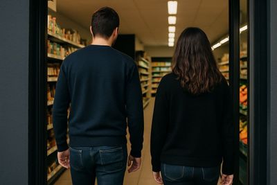 Quitter un hyper pour travailler en magasin de proximité : le pour et le contre