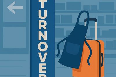 Les vraies raisons du turnover en grande distribution