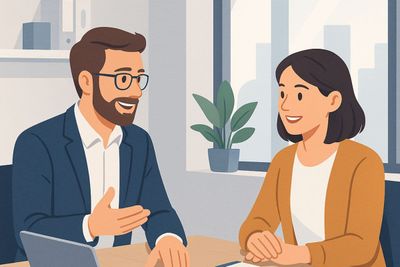 L’entretien professionnel : un outil stratégique pour (re)donner du sens au travail