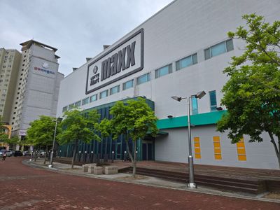 Lotte Maxx : quand le Discount réinvente l'hypermarché